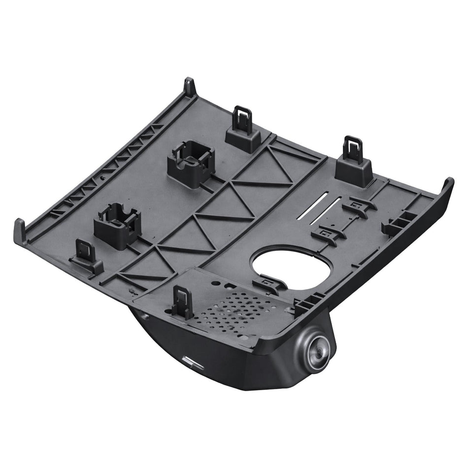 Xplywi hidden dash cam for NETA V EV 2021-2022 with vehicle-specific housing