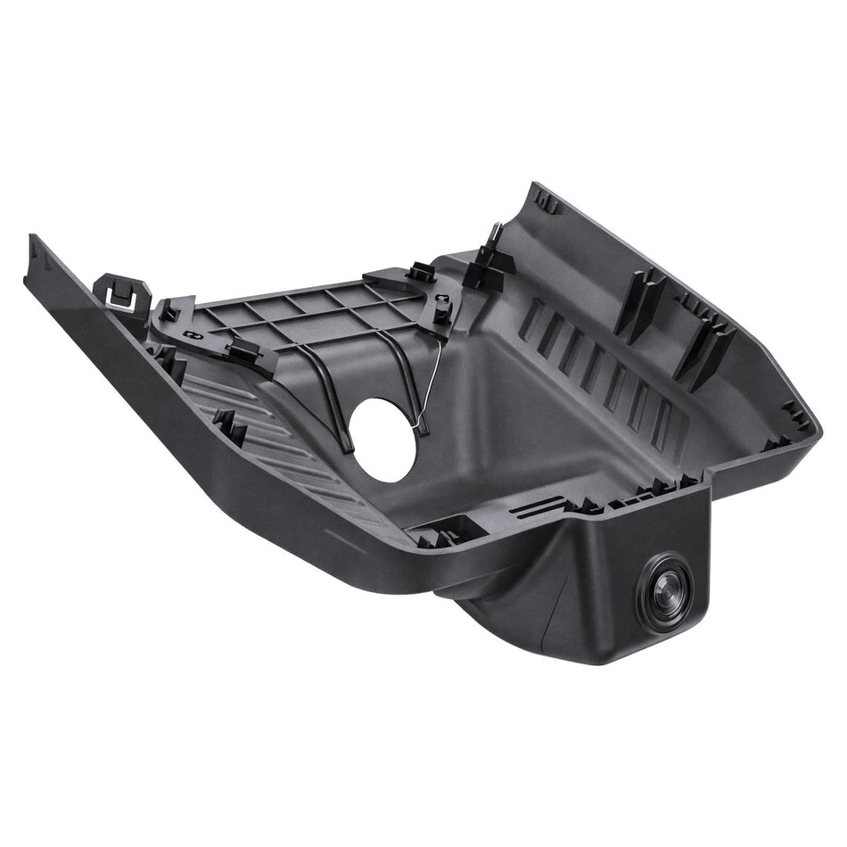 Xplywi hidden dash cam for Geometry G6 2022-2024 with vehicle-specific housing