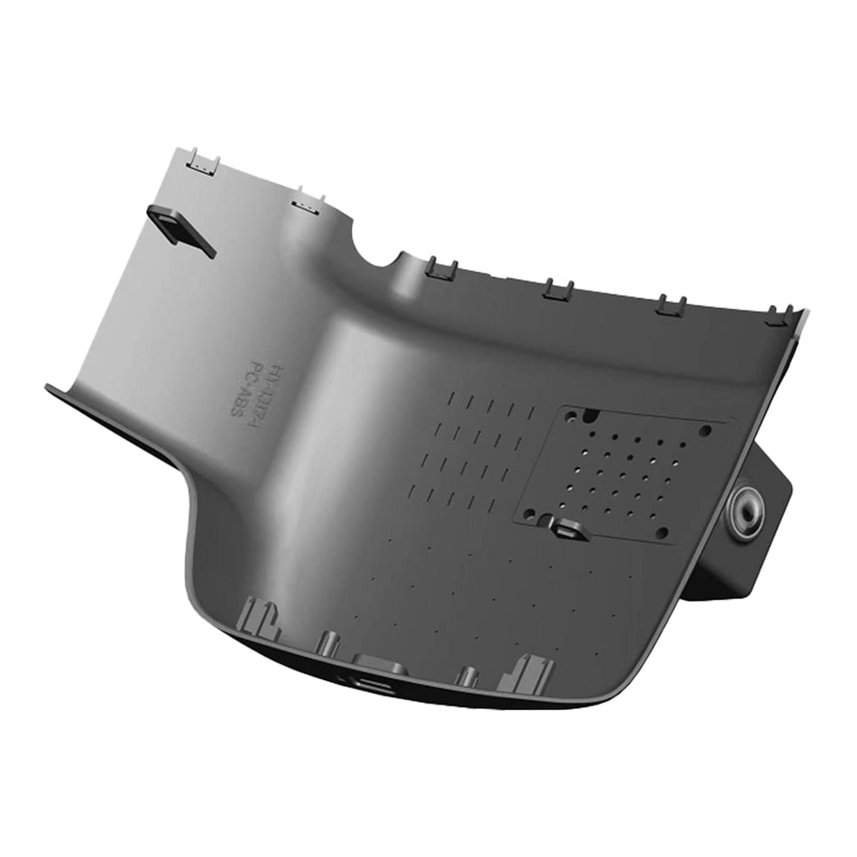 Xplywi Dual Dashcam Kompatibel mit GAC AION V Plus 2021-2023, 2K/1080P, vorne und hinten, WLAN
