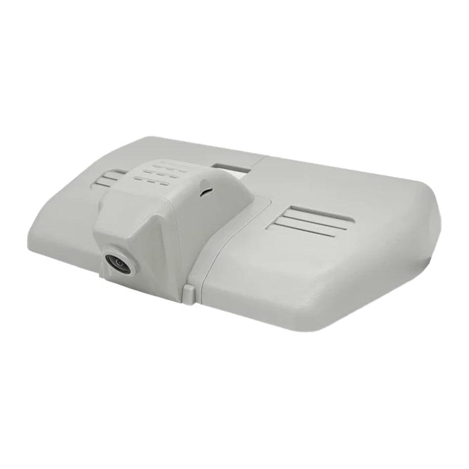 Xplywi Dual Dashcam Kompatibel mit Hongqi H5 2020-2022, 4K/1080P, vorne und hinten, WLAN