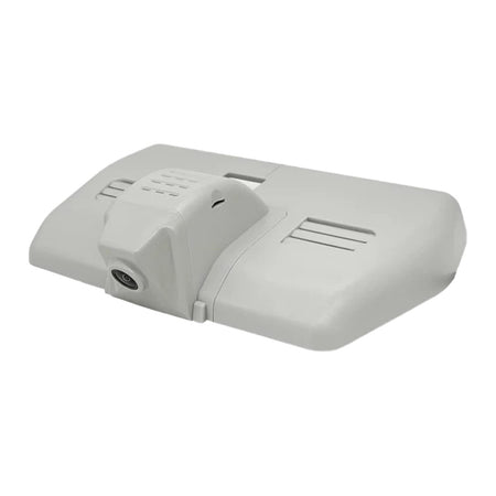 Xplywi Dual Dashcam Kompatibel mit Hongqi H5 2020-2022, 2K/1080P, vorne und hinten, WLAN