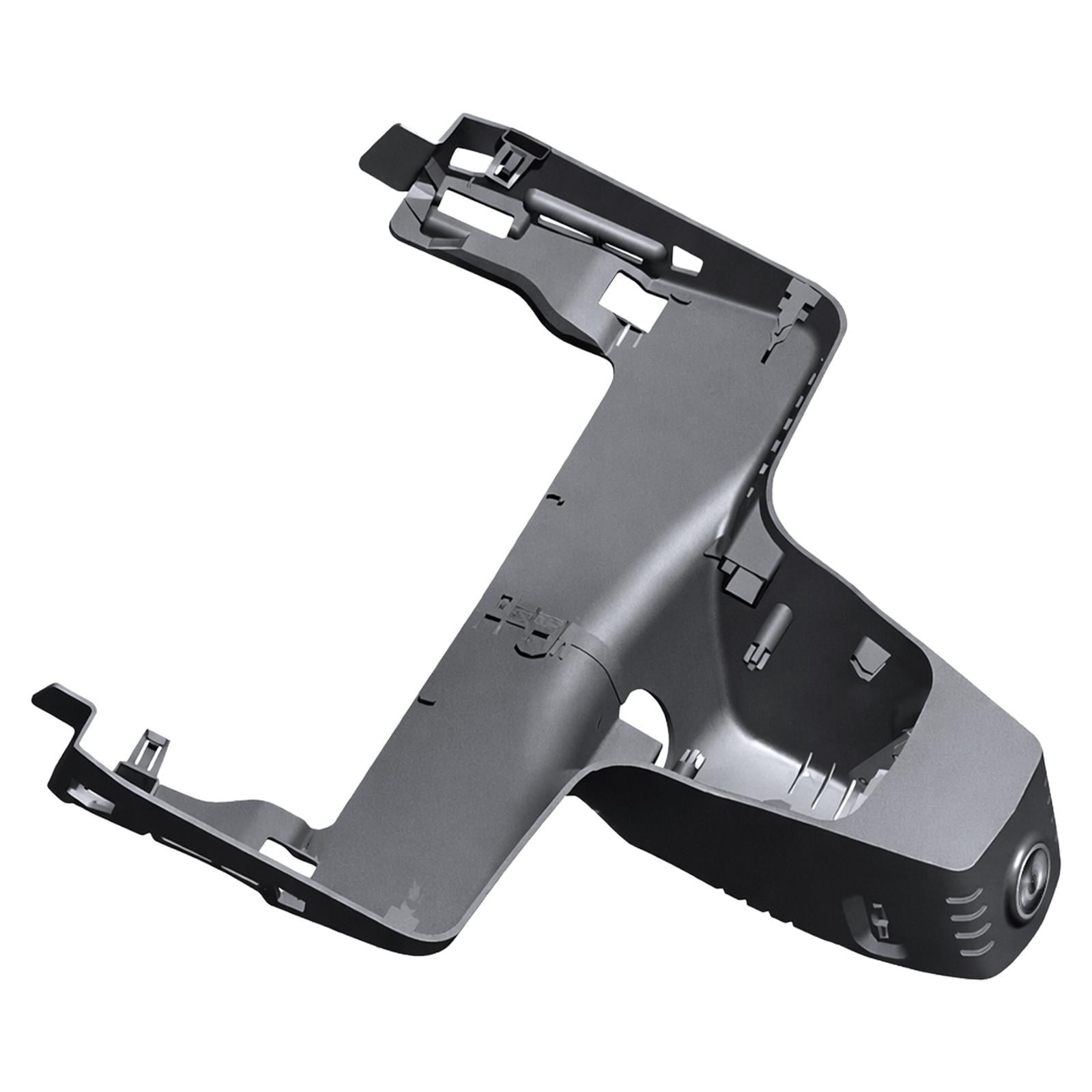 Xplywi hidden dash cam for BMW 5 Series G60/G61 2024-2025 with vehicle-specific housing
