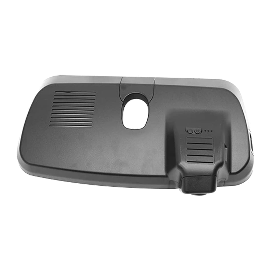 Xplywi Dual Dashcam Kompatibel mit Haval H5 P04 2023-2025, 4K/1080P, vorne und hinten, WLAN