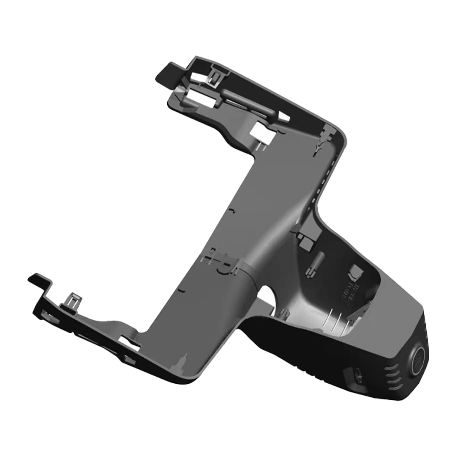 Xplywi 1080P Dashcam Kompatibel mit BMW X5 M F95 G05 2023 2024, Frontkamera, WLAN