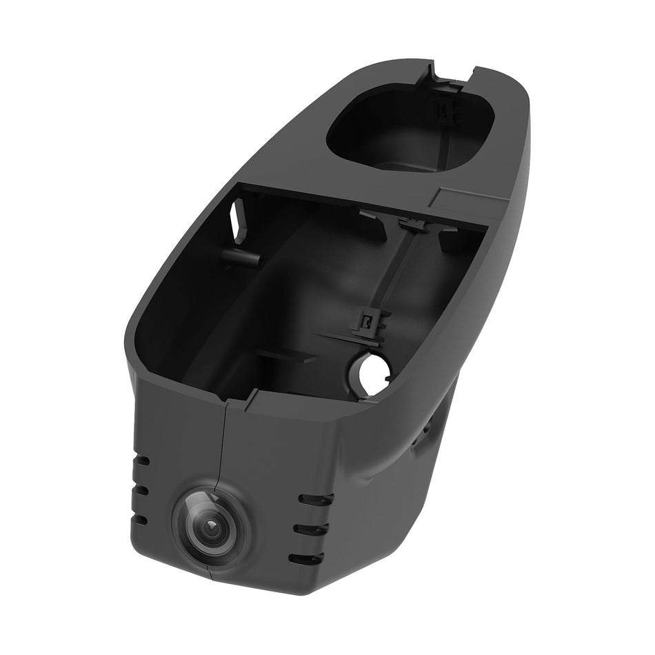 Xplywi 2K Dashcam Kompatibel mit Ford Territory 2019, Frontkamera, WLAN