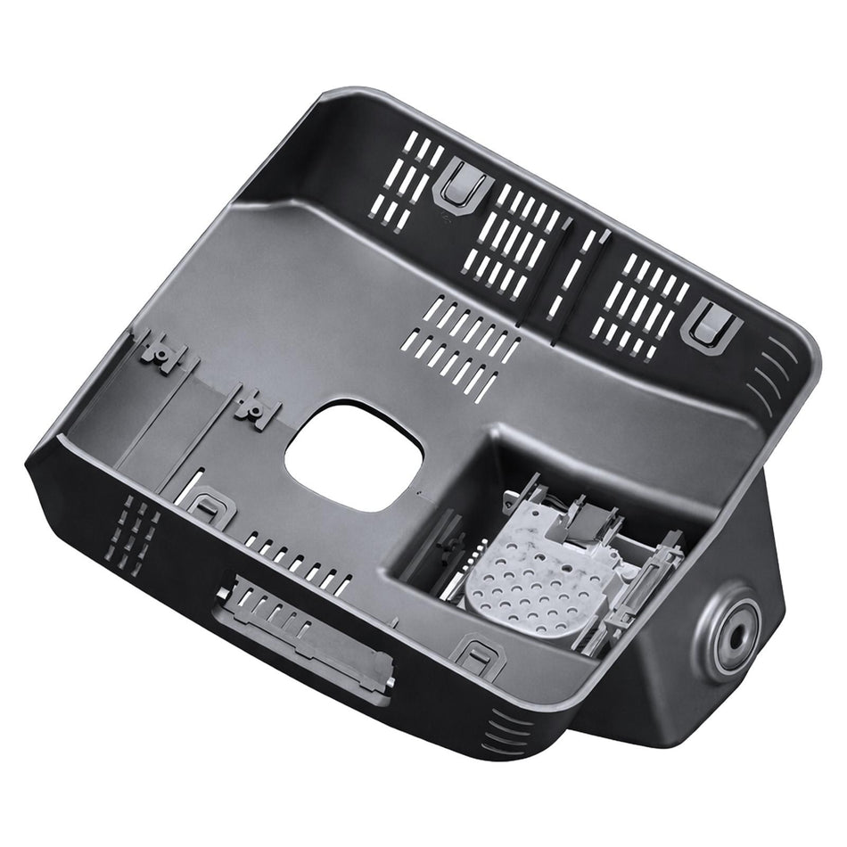 Xplywi hidden dash cam for Chery Fulwin T9 2024 with vehicle-specific housing