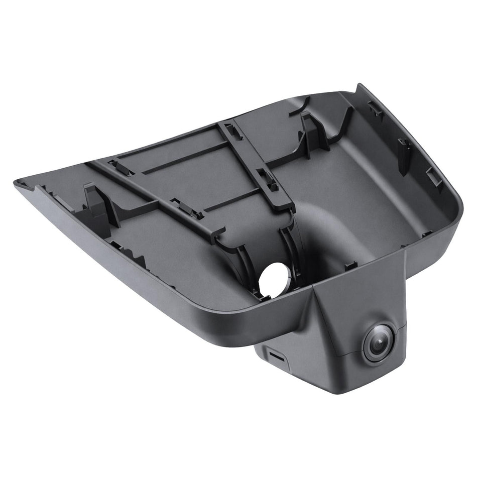 Xplywi hidden dash cam for Geely Boyue L (Starray) 2020-2022 with vehicle-specific housing