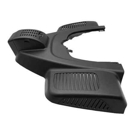 Xplywi 1080P Dashcam Kompatibel mit Mercedes-Benz GLE500 W166 2015-2018, Frontkamera, WLAN