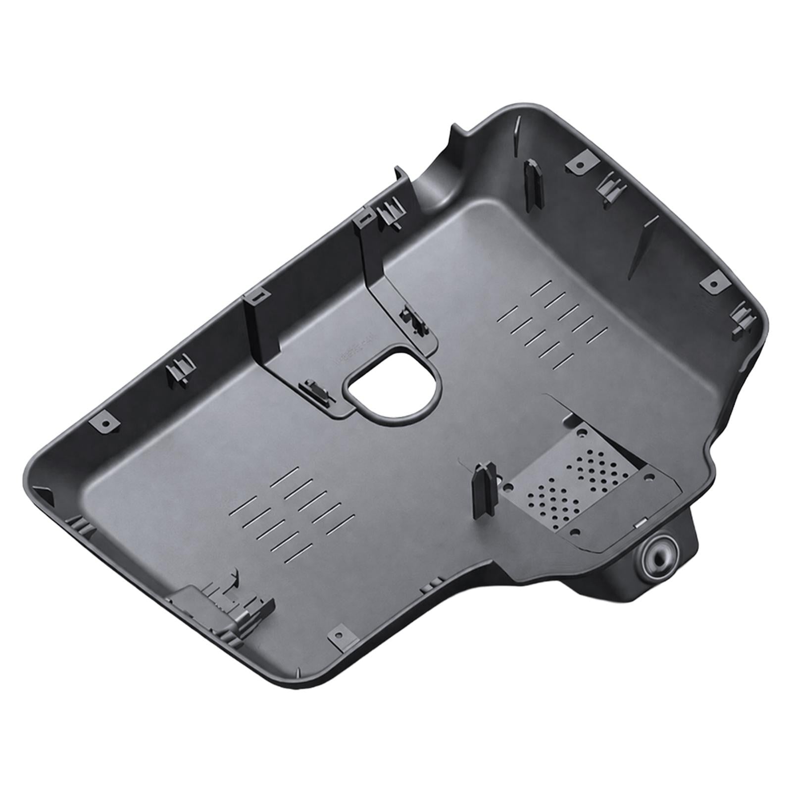 Xplywi hidden dash cam for TANK 500 Hi4-T (PHEV) 2023-2026 with vehicle-specific housing