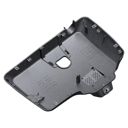 Xplywi hidden dash cam for TANK 500 Hi4-T (PHEV) 2023-2026 with vehicle-specific housing