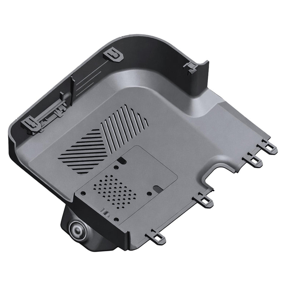 Xplywi hidden dash cam for JAECOO J8 2023-2026 with vehicle-specific housing