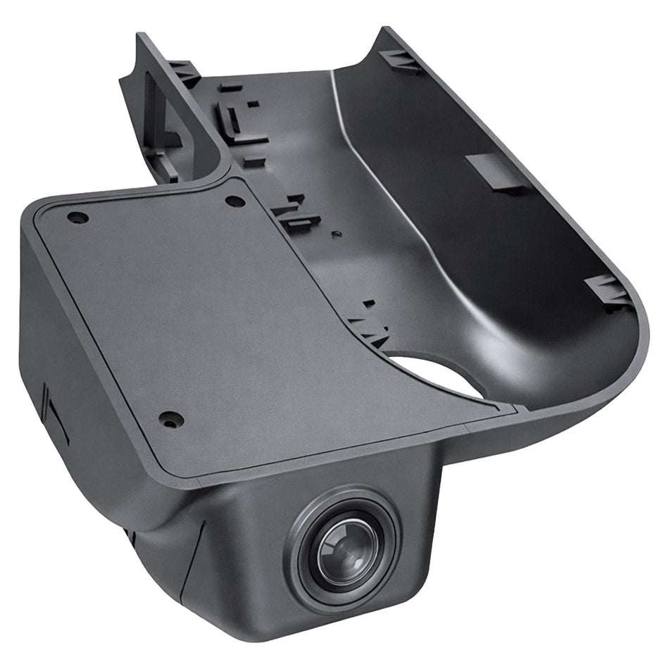Xplywi hidden dash cam for NETA U (U Pro EV) 2020-2023 with vehicle-specific housing