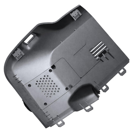 Xplywi hidden dash cam for XPENG G6 2023 with vehicle-specific housing