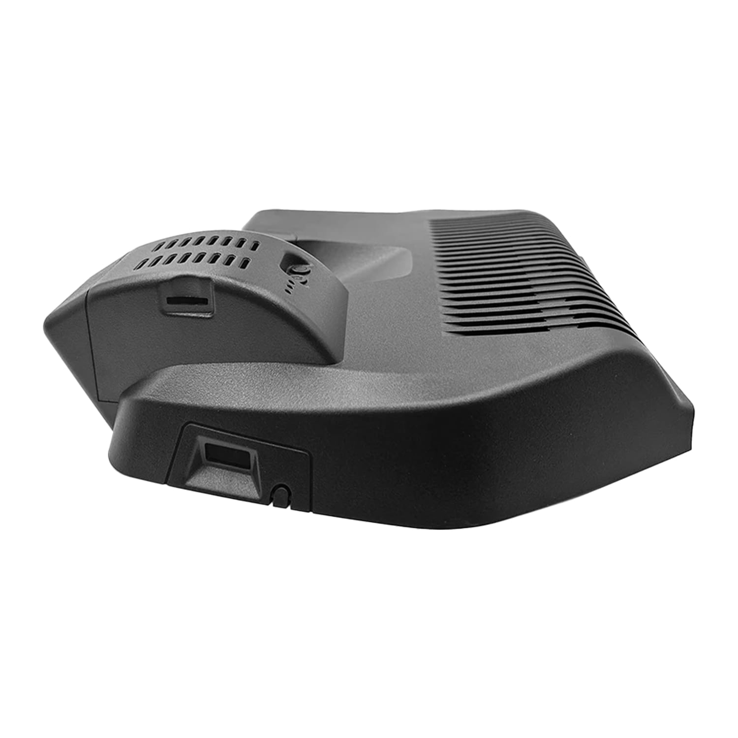 Xplywi Dual Dashcam Kompatibel mit MG ONE 2021-2023, 4K/1080P, vorne und hinten, WLAN