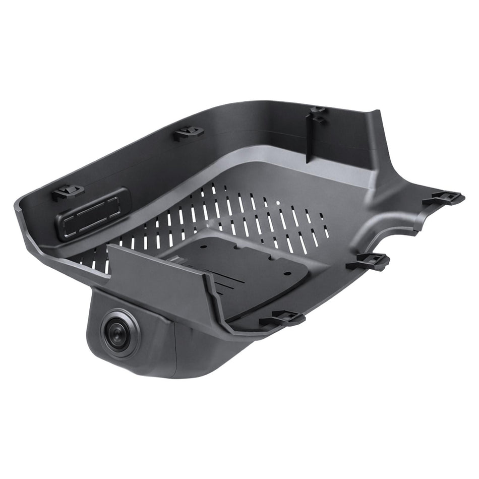 Xplywi hidden dash cam for EXEED RX C-DM (PHEV) 2024-2026 with vehicle-specific housing