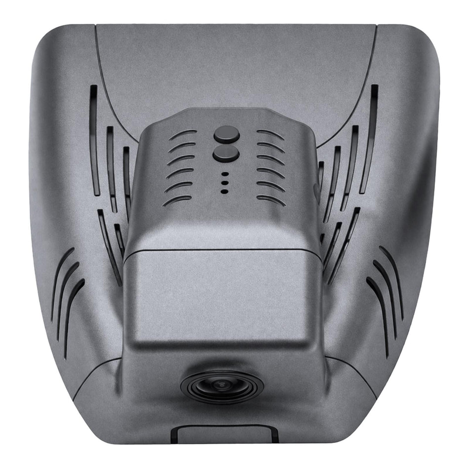 Xplywi hidden dash cam for BYD Dolphin 2021-2025 with vehicle-specific housing
