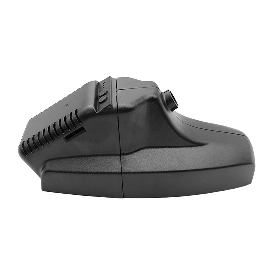 Xplywi 1080P Dashcam Kompatibel mit BMW Z4 E85 E89 2004-2013, Frontkamera, WLAN