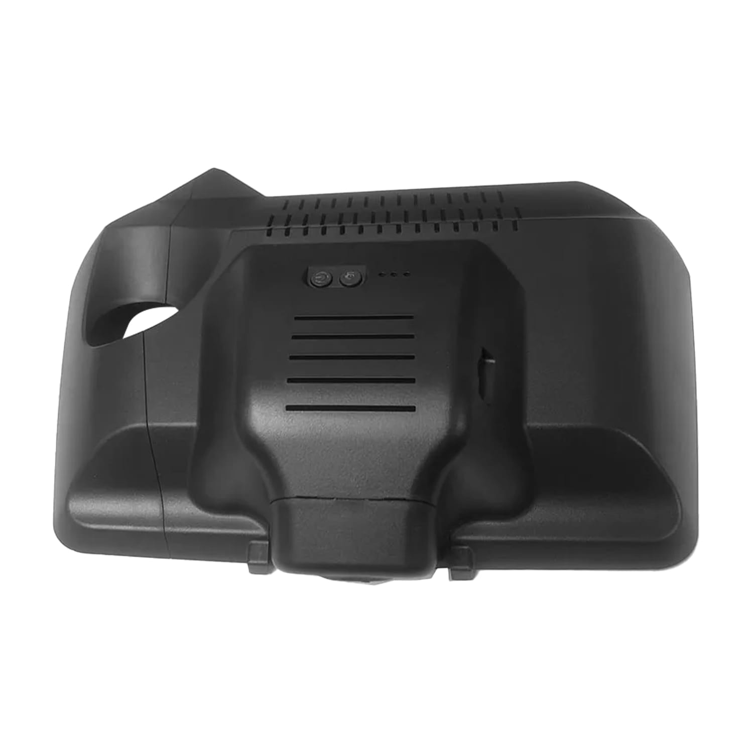 Xplywi 4K Dashcam Kompatibel mit MG4 EV MG MULAN (Linkslenker) 2022-2024, Frontkamera, WLAN