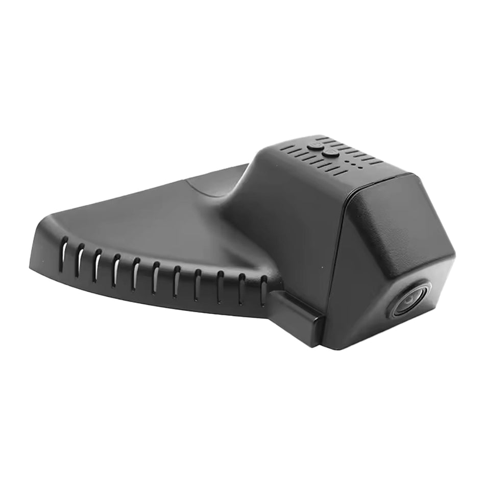 Xplywi 4K Dashcam Kompatibel mit Skoda Superb 2015-2018, Frontkamera, WLAN