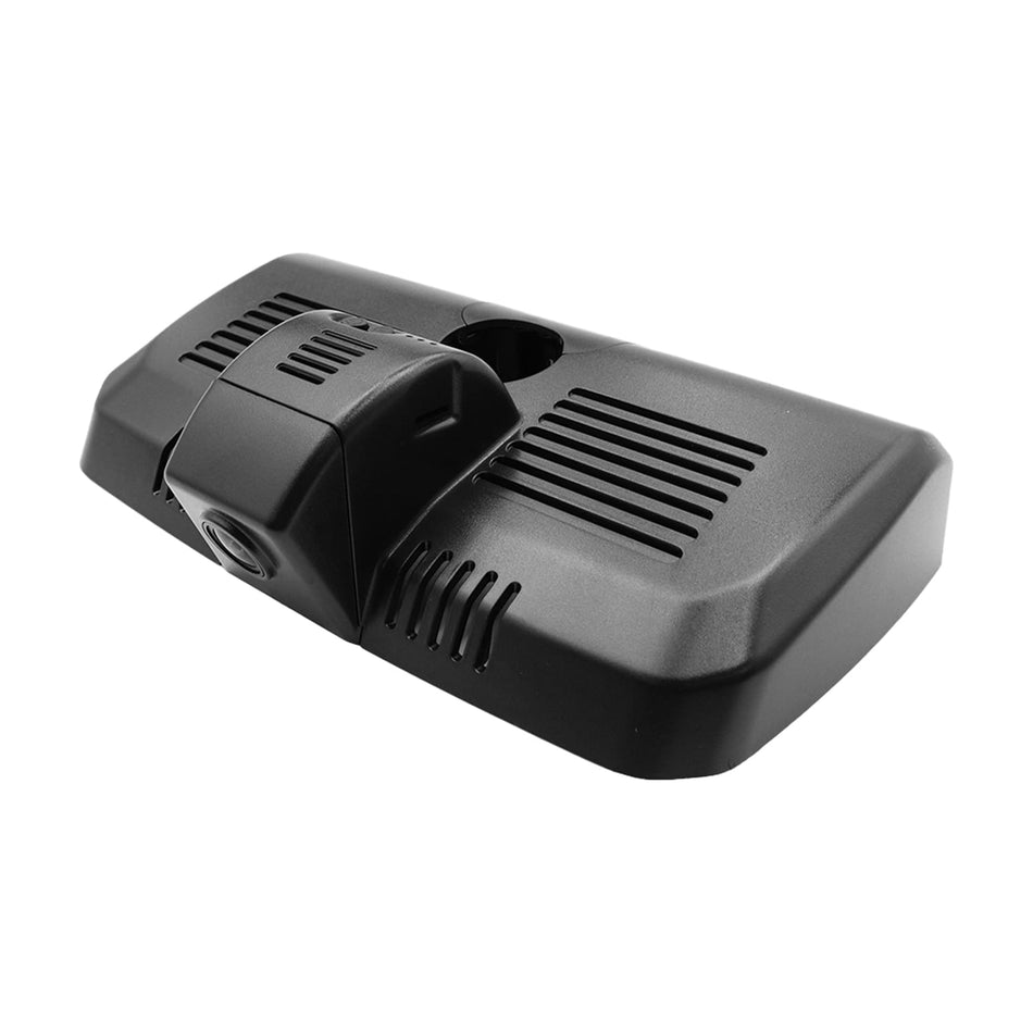 Xplywi Dual Dashcam Kompatibel mit Haval H6 2017-2022, 4K/1080P, vorne und hinten, WLAN