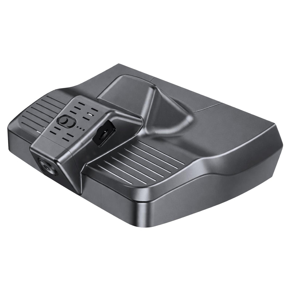 Xplywi hidden dash cam for Geely Xingyue L (Monjaro) 2026 with vehicle-specific housing