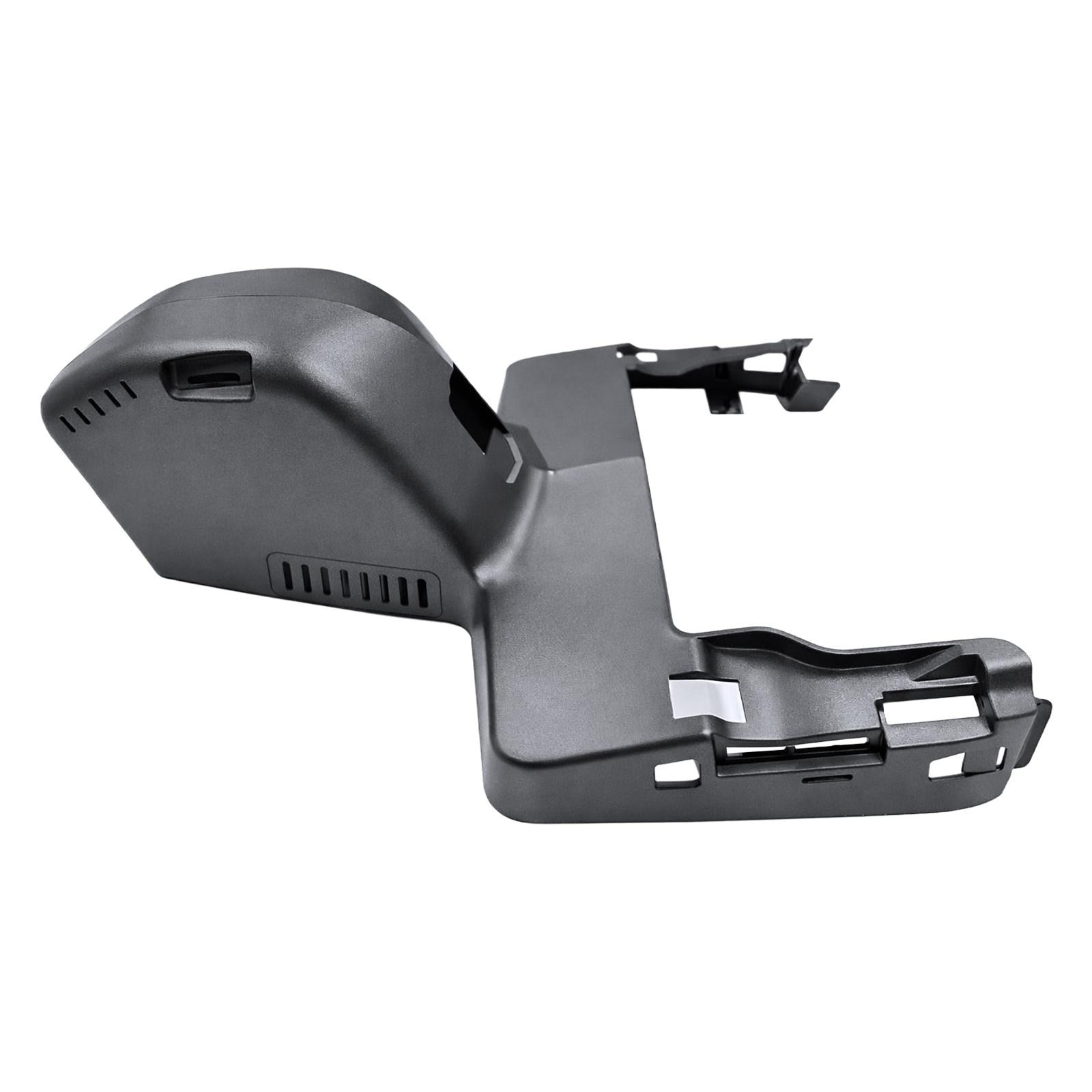 Xplywi hidden dash cam for BMW X6 G06 2026 with vehicle-specific housing