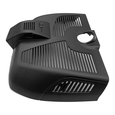 Xplywi 1080P Dashcam Kompatibel mit Mercedes-Benz S-Class S450 S450 W222 C217 A217 2021, Frontkamera, WLAN