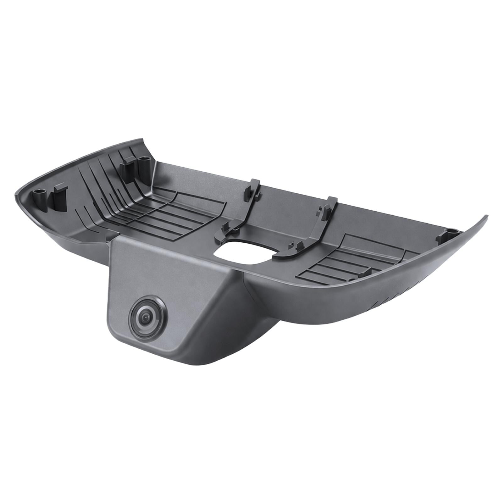 Xplywi hidden dash cam for BYD Song Pro 2019 with vehicle-specific housing