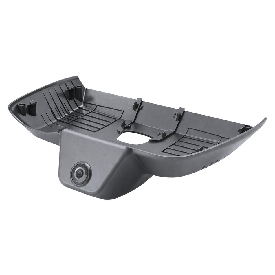 Xplywi hidden dash cam for BYD Song Pro 2019 with vehicle-specific housing