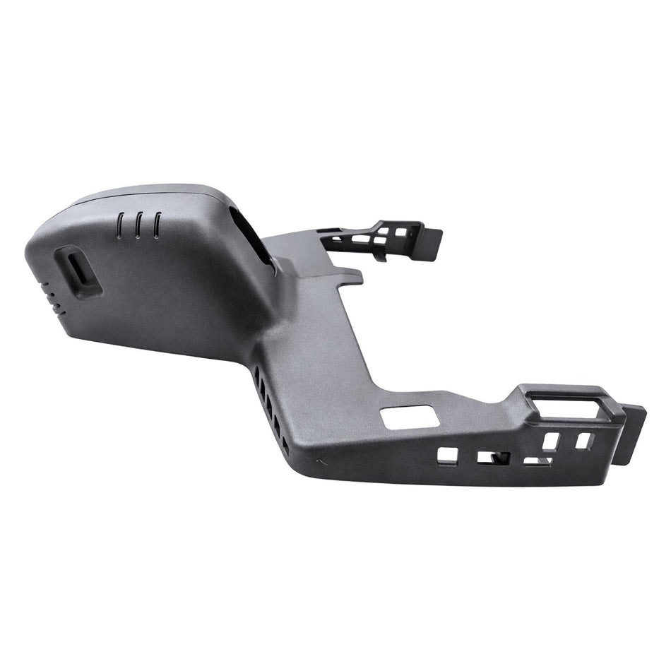 Xplywi hidden dash cam for MINI John Cooper Works F65/F66/F67 2024-2026 with vehicle-specific housing