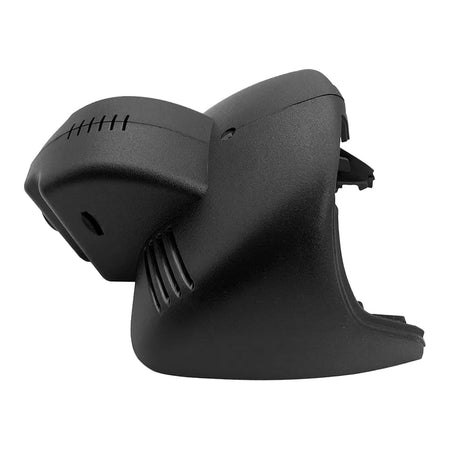 Xplywi 1080P Dashcam Kompatibel mit Mercedes-Benz Smart #1 2015-2021, Frontkamera, WLAN