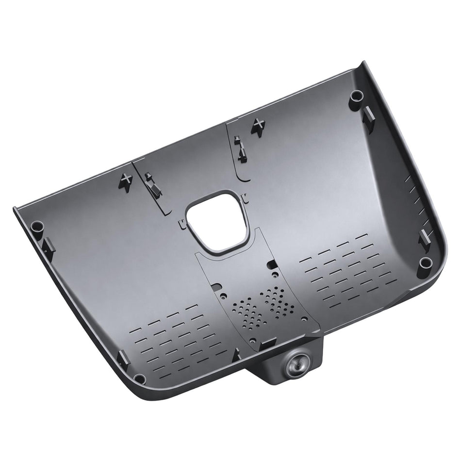 Xplywi hidden dash cam for BYD Sealion 05 DM-i 2025 with vehicle-specific housing