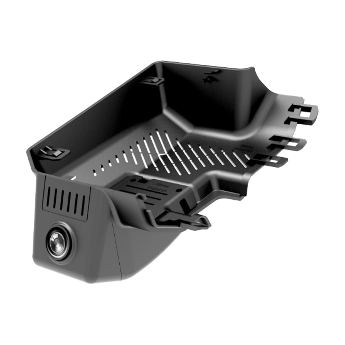 Xplywi 2K Dashcam Kompatibel mit JETOUR Dashing 2022-2024, Frontkamera, WLAN