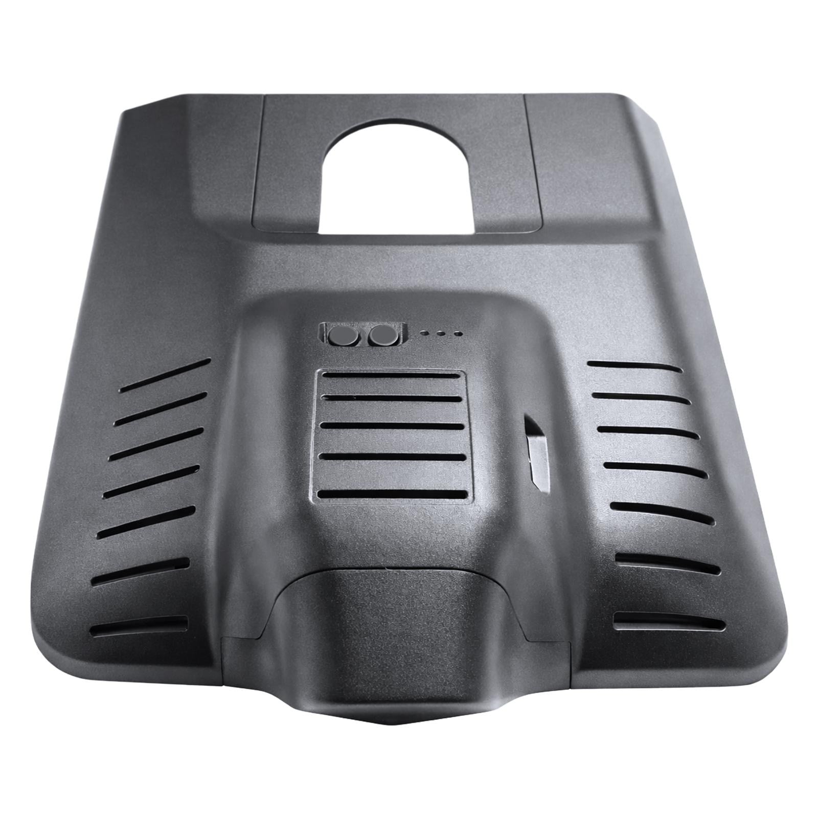 Xplywi hidden dash cam for Toyota Allion E210 2023 with vehicle-specific housing