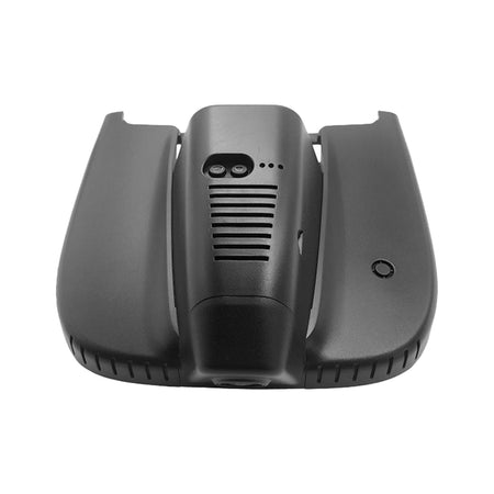 Xplywi Dual Dashcam Kompatibel mit Alfa Romeo Stelvio 949 Giulia 952 2016-2025, 4K/1080P, vorne und hinten, WLAN