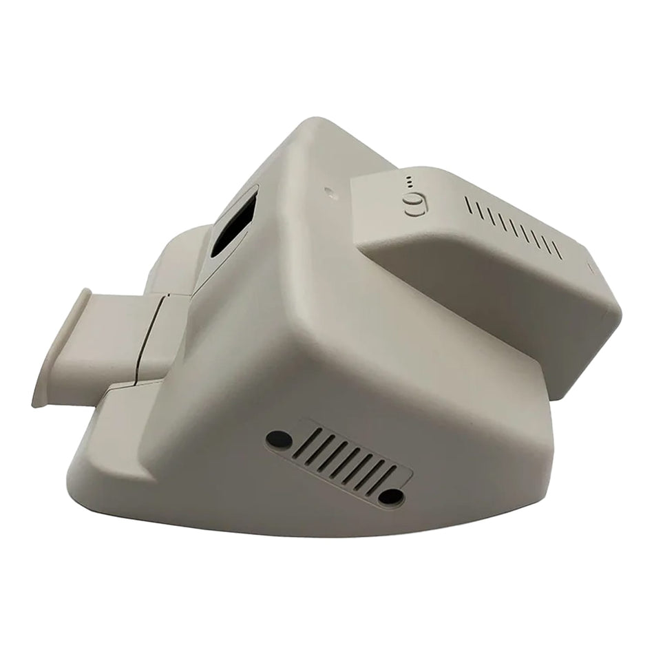 Xplywi Dual Dashcam Kompatibel mit Jeep Renegade 2015-2022 Sport Limited , 2K/1080P, vorne und hinten, WLAN