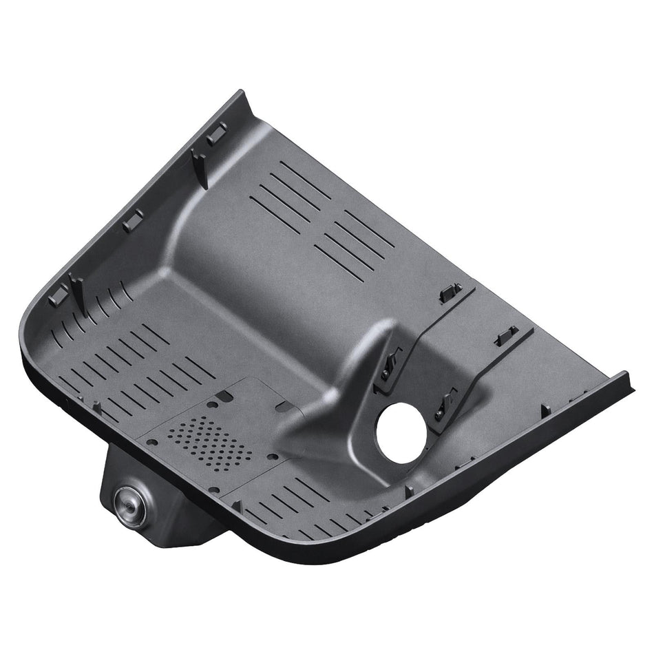 Xplywi hidden dash cam for Geely ICON 2025 with vehicle-specific housing