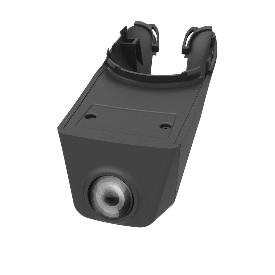 Xplywi 4K Dashcam Kompatibel mit Tesla Model 3 2017-2024, Frontkamera, WLAN