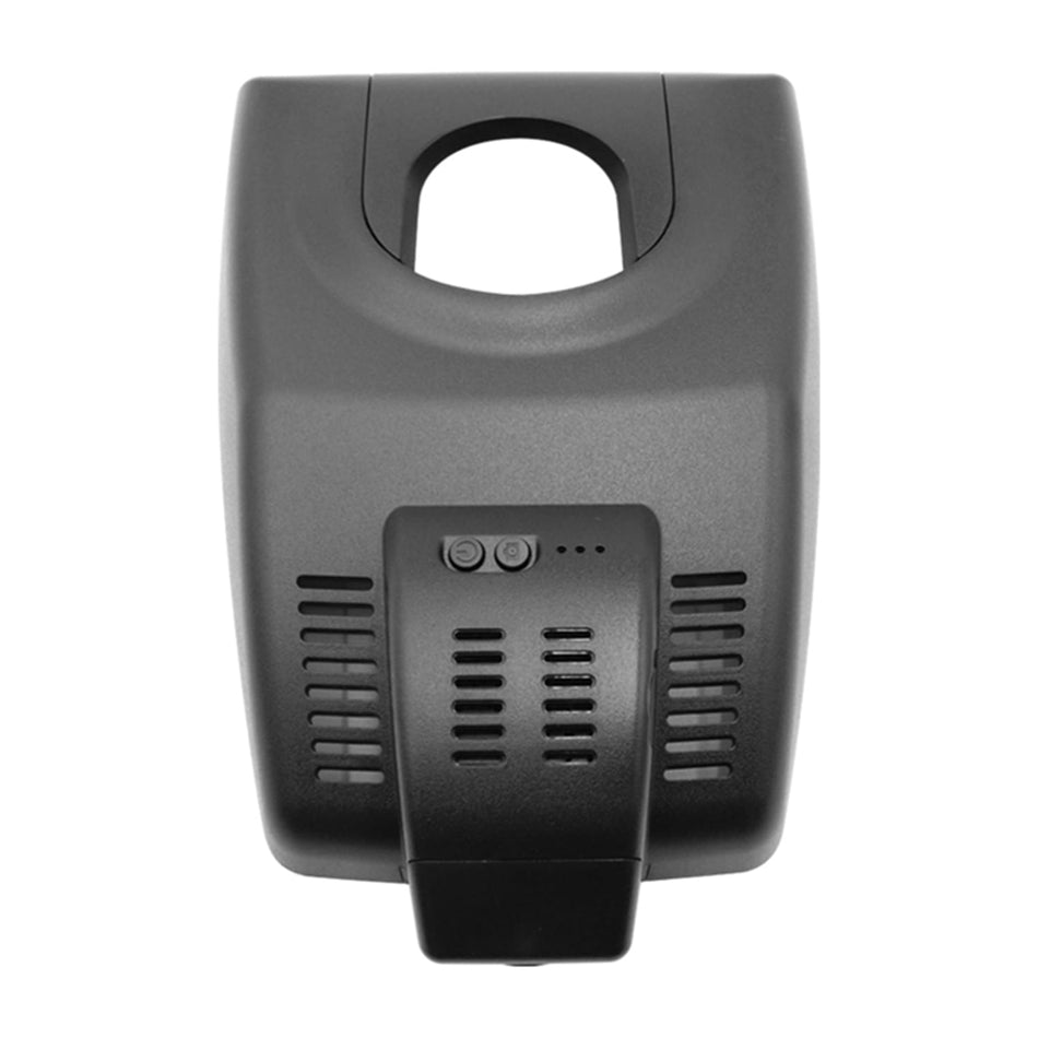Xplywi Dual Dashcam Kompatibel mit Toyota RAV4 Venza 2021-2025, 4K/1080P, vorne und hinten, WLAN