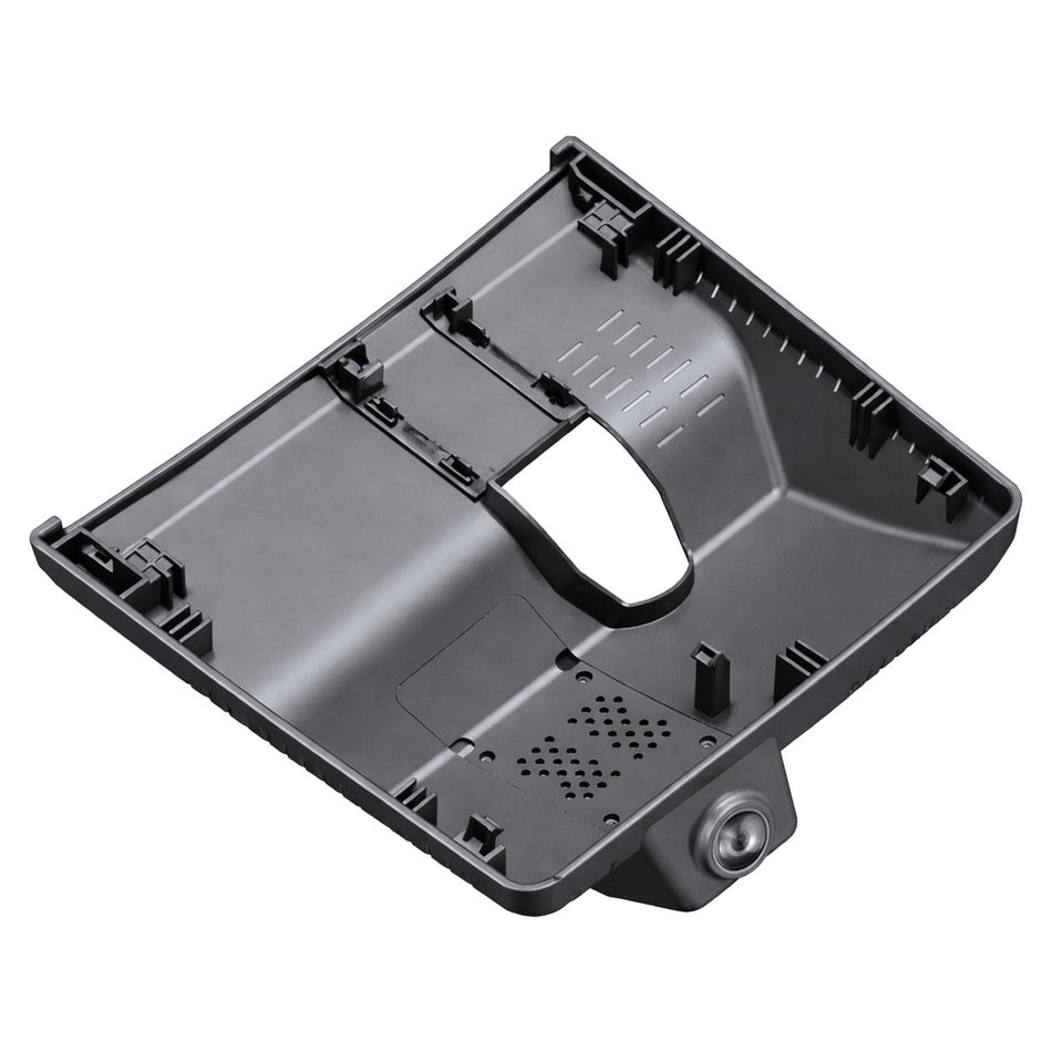 Xplywi hidden dash cam for Hyundai Santa Fe MX5 2025-2026 with vehicle-specific housing