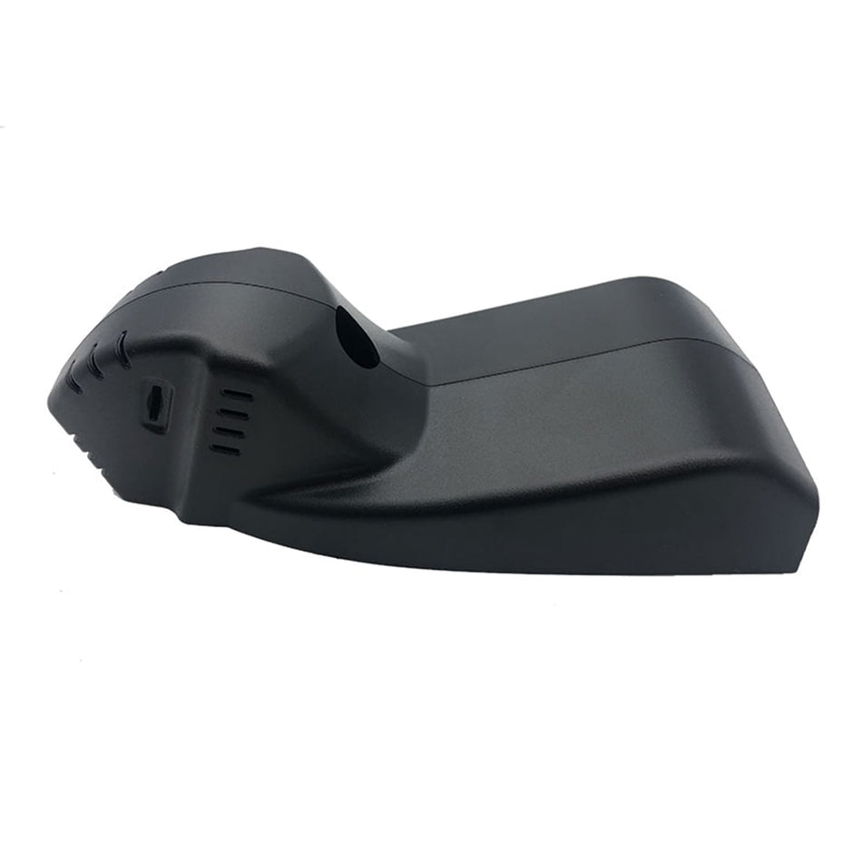 Xplywi Dual Dashcam Kompatibel mit Rolls Royce Wraith 2013-2023, 4K/1080P, vorne und hinten, WLAN
