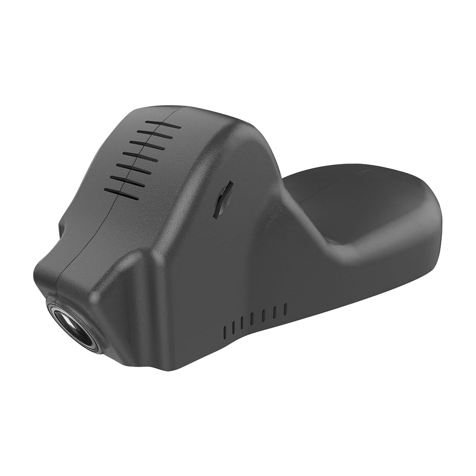 Xplywi Dual Dashcam Kompatibel mit Infiniti QX50 QX70 EX EX25 EX37 EX35 FX FX35 FX37 FX50 2007-2017, 4K/1080P, vorne und hinten, WLAN