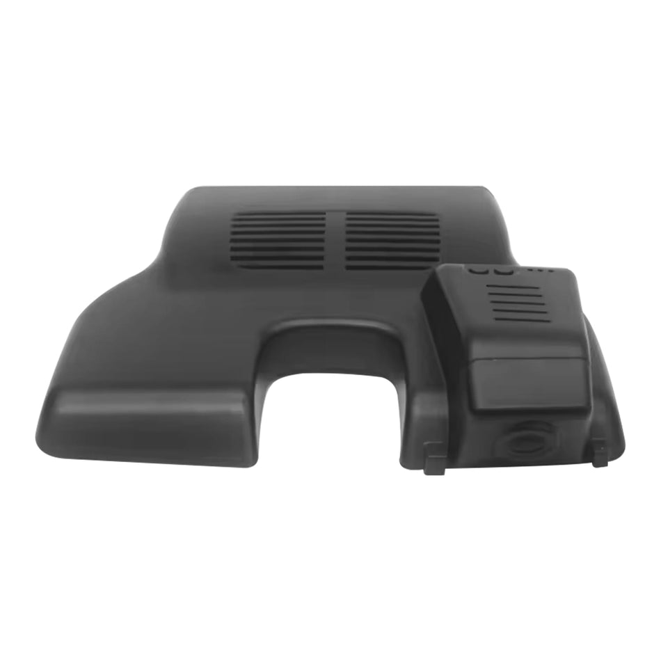 Xplywi 4K Dashcam Kompatibel mit MG ZS ZX EZS ZST VS Astor 2020-2023, Frontkamera, WLAN