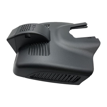 Xplywi 1080P Dashcam Kompatibel mit Mercedes-Benz AMG GLC43 GLC200 GLC300 X253 Coupe C253 2020-2022, Frontkamera, WLAN