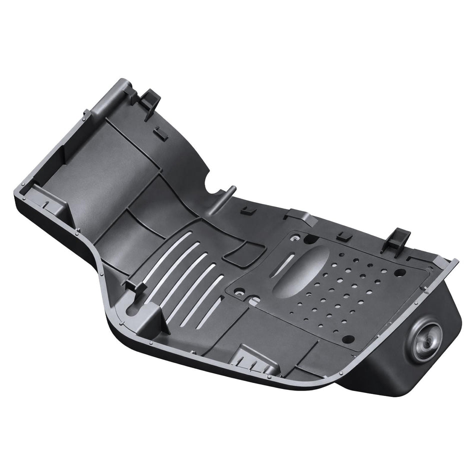 Xplywi hidden dash cam for Wuling Victory 2022-2024 with vehicle-specific housing