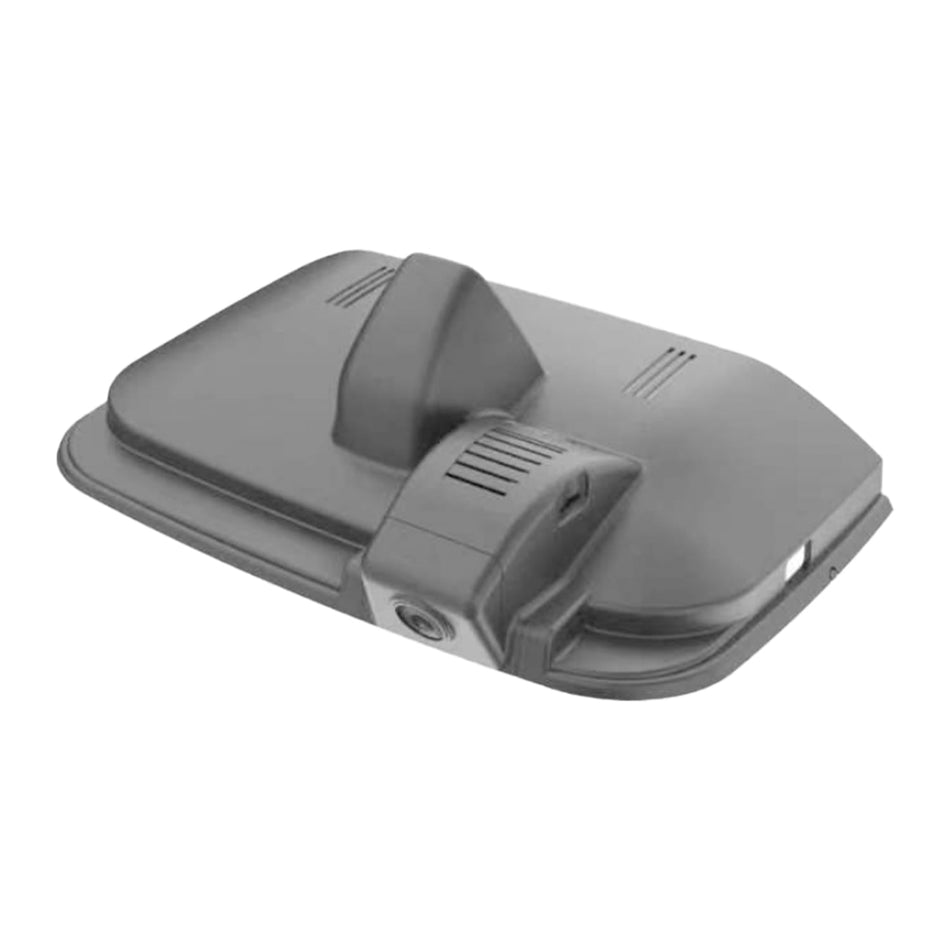 Xplywi Dual Dashcam Kompatibel mit XPENG G9 Xiaopeng 2022-2024, 4K/1080P, vorne und hinten, WLAN