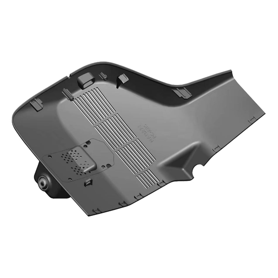 Xplywi 1080P Dashcam Kompatibel mit GAC AION Y Plus 2022-2025, Frontkamera, WLAN