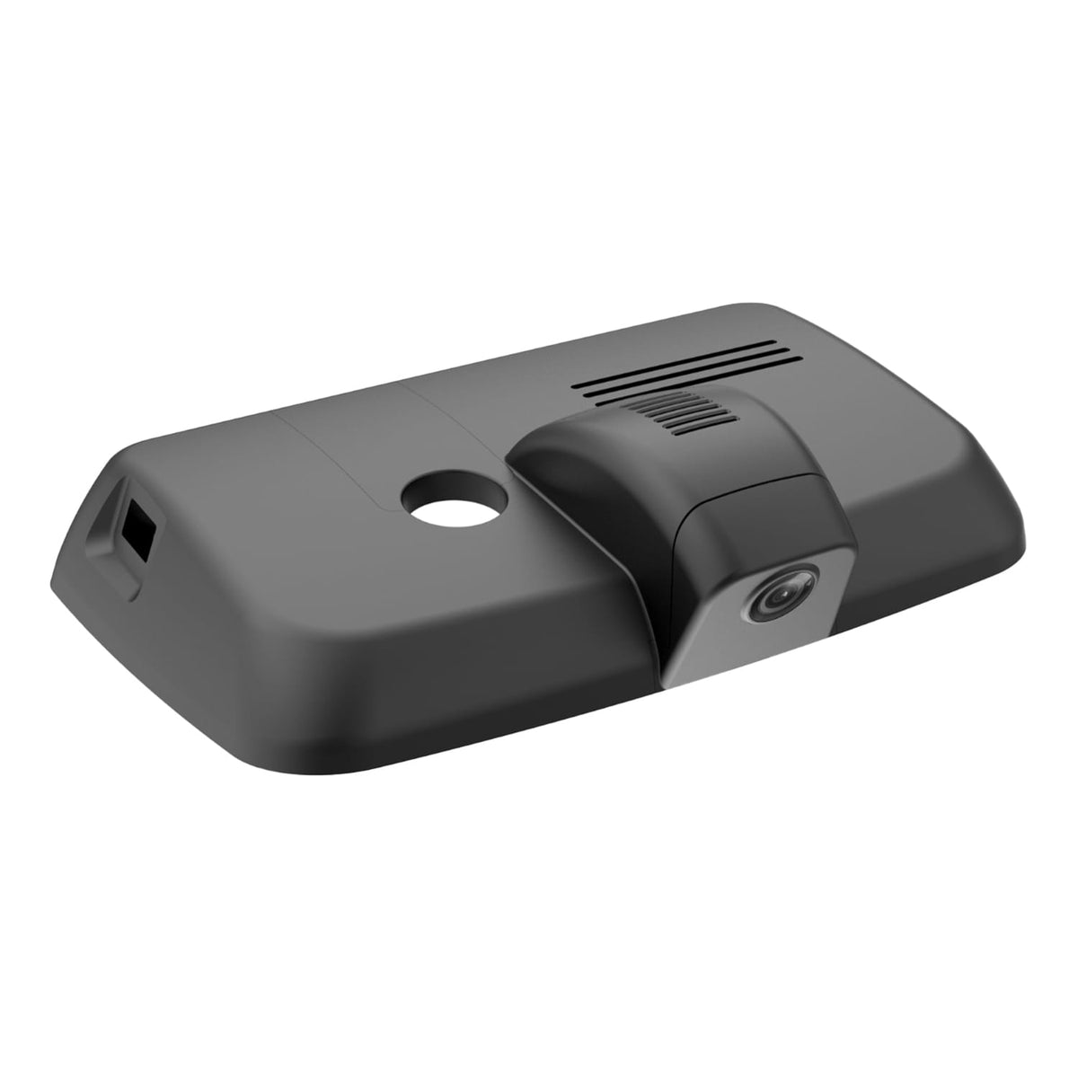 Xplywi 4K Dashcam Kompatibel mit Ora 03 Good Cat Funky Cat 2020-2025, Frontkamera, WLAN