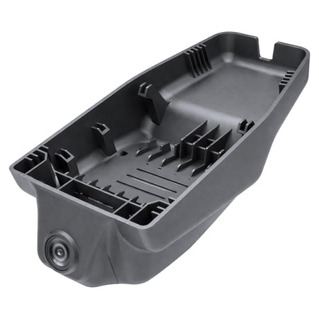 Xplywi hidden dash cam for Hyundai Custo 2021-2024 with vehicle-specific housing
