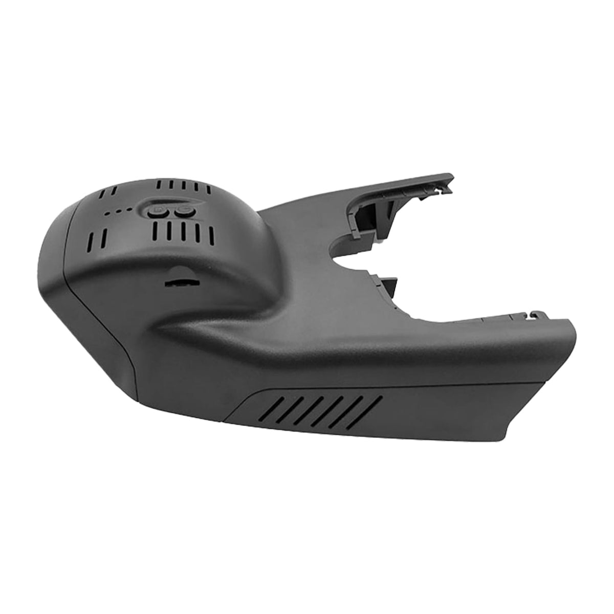 Vehicle-specific 4K front dash cam for Mercedes-Benz CLA 2013 (white background product image)